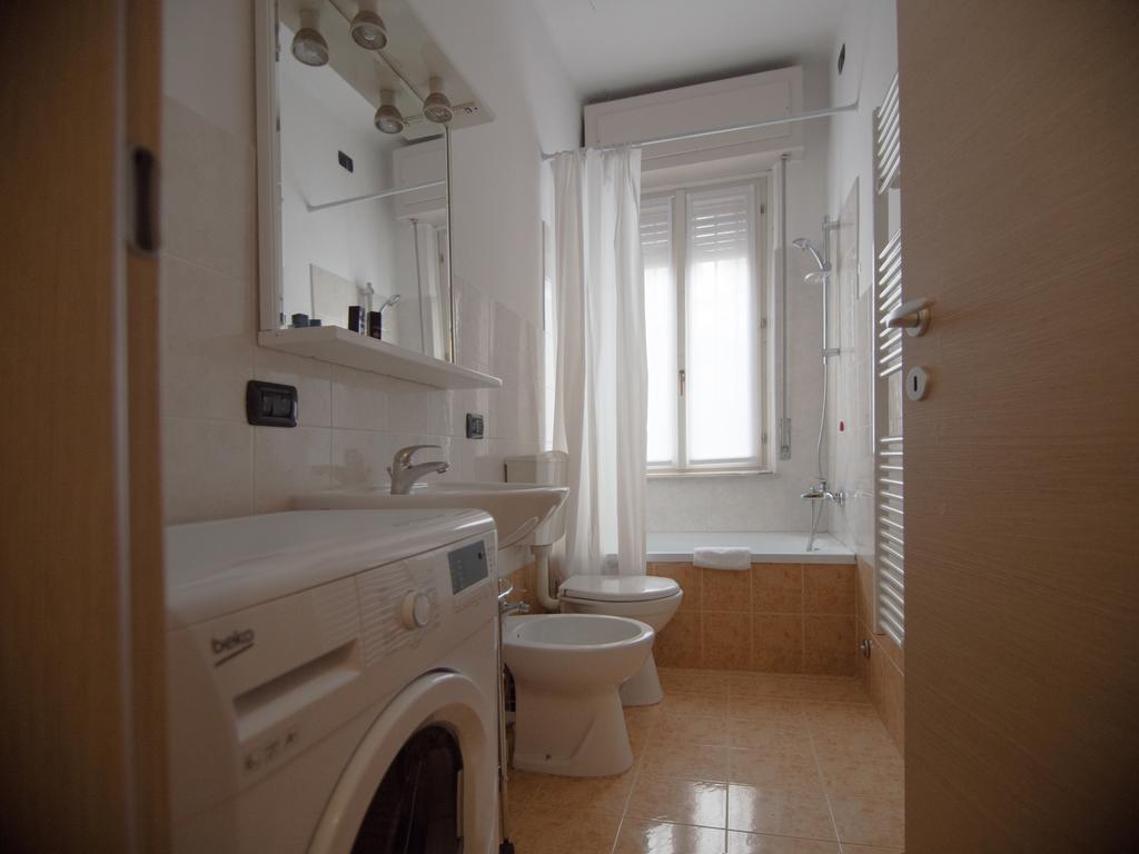 Matilde'S House Daire Verona Dış mekan fotoğraf