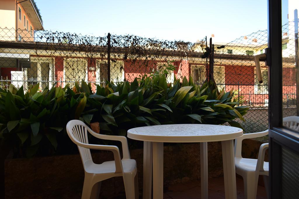 Matilde'S House Daire Verona Dış mekan fotoğraf